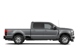 2026 Ford Super Duty® External Image 1